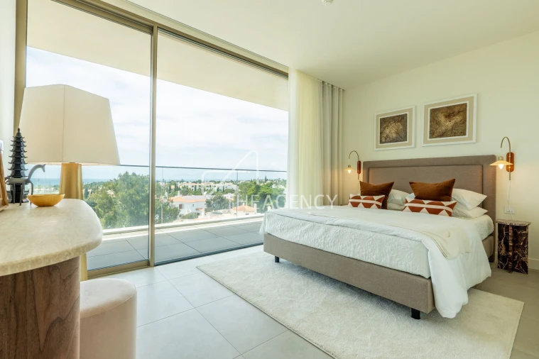Apartamento T3 para Venda em Lagoa e Carvoeiro Foto 21