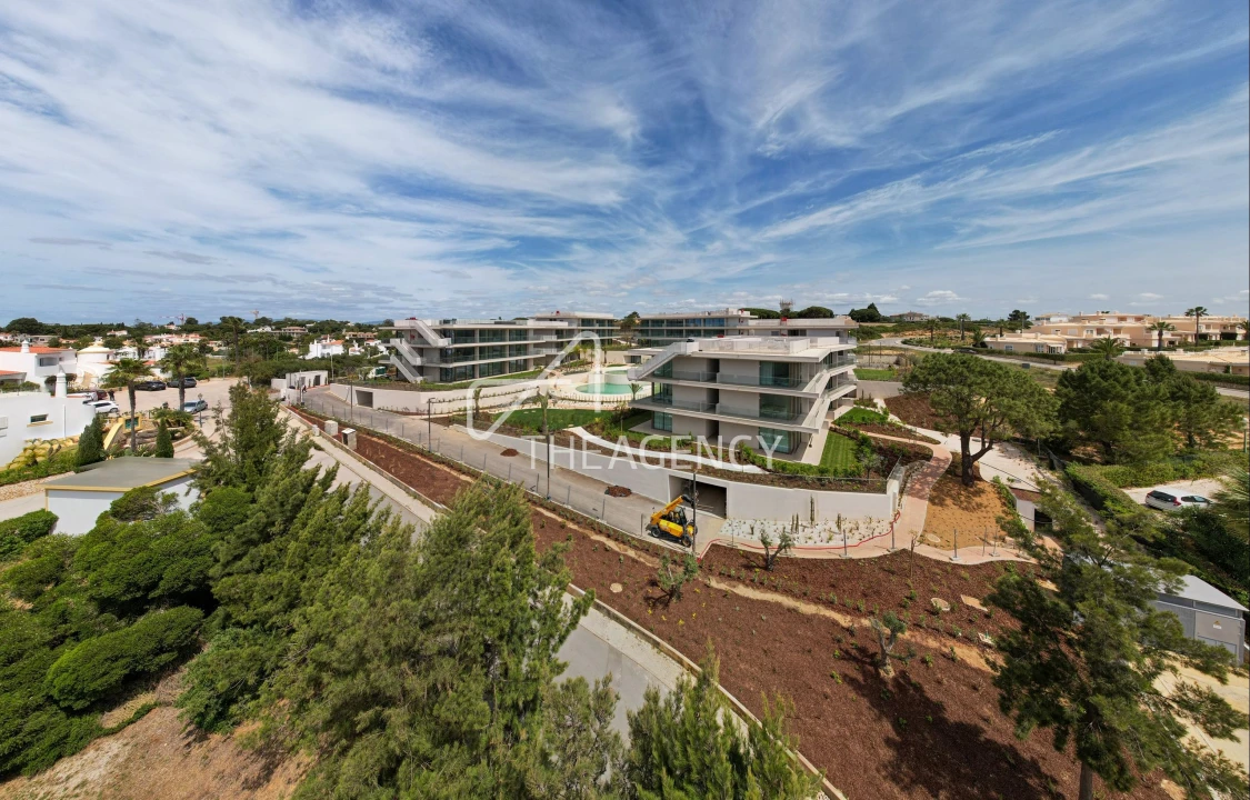 Apartamento T3 para Venda em Lagoa e Carvoeiro Foto 54