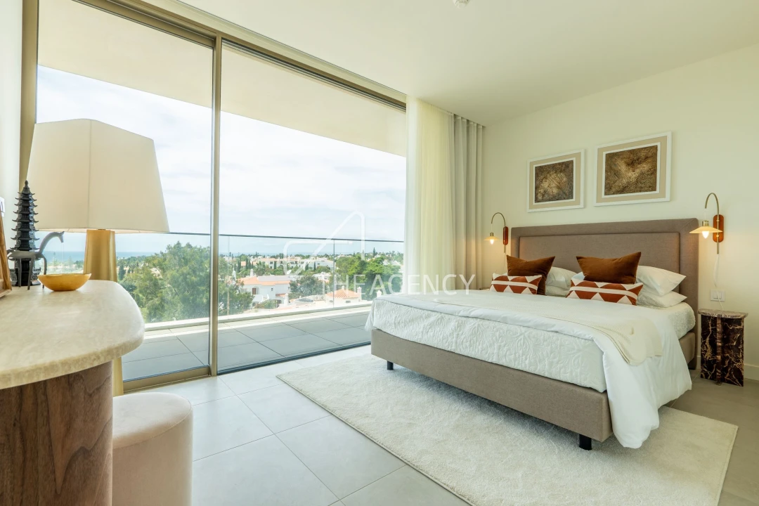 Apartamento T3 para Venda em Lagoa e Carvoeiro Foto 21