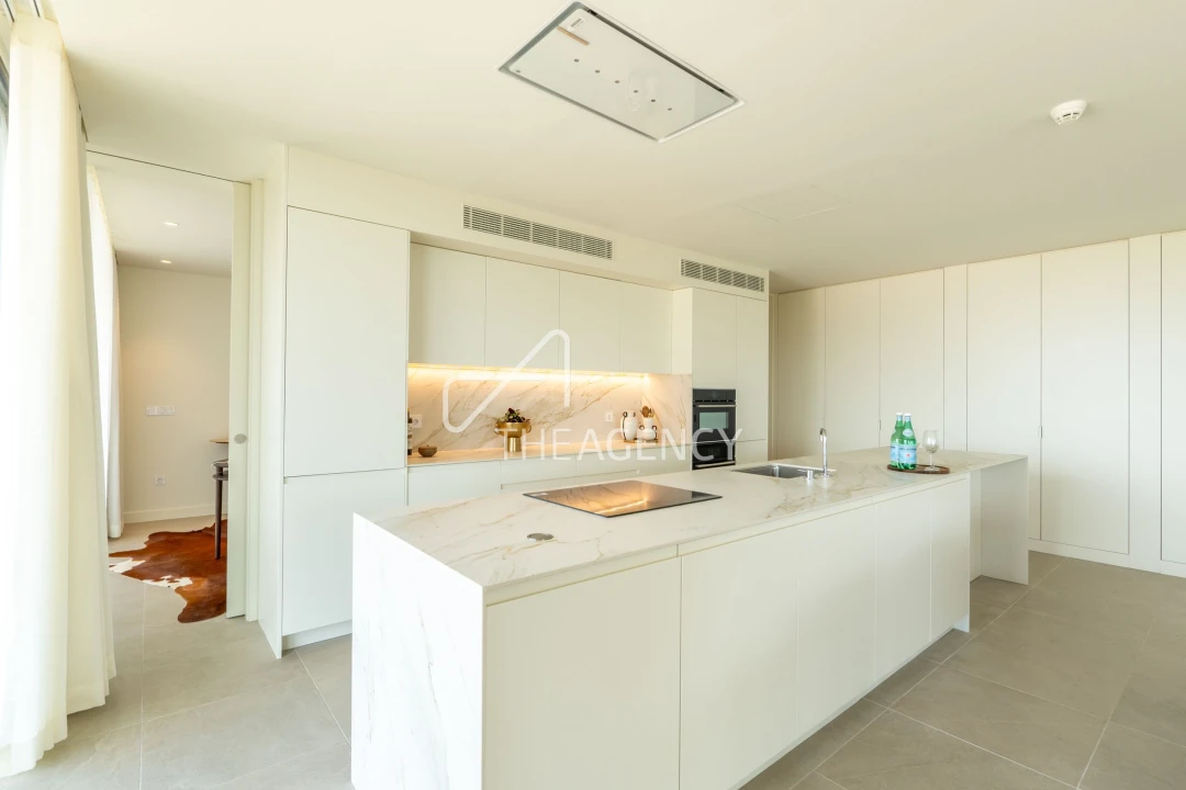 Apartamento T3 para Venda em Lagoa e Carvoeiro Foto 12