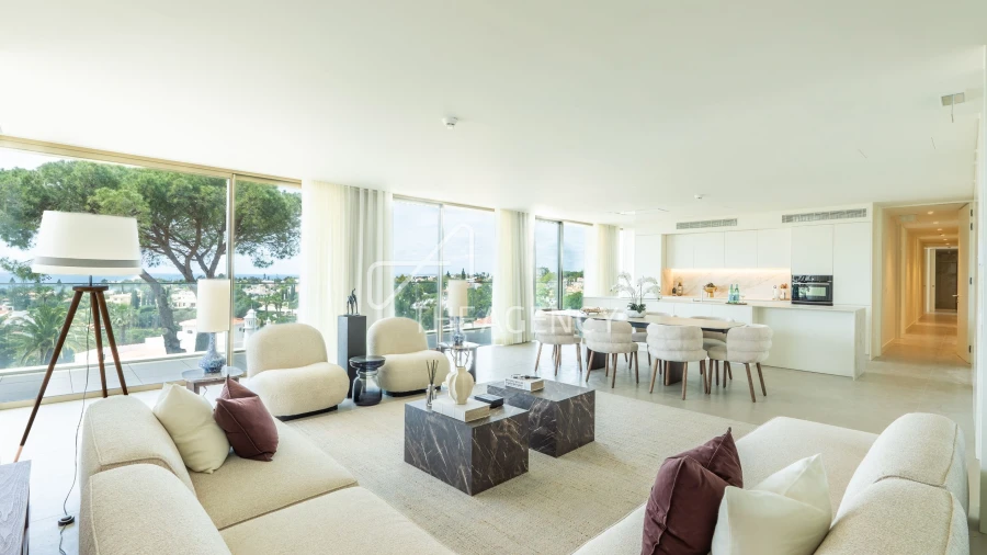 Apartamento T3 para Venda em Lagoa e Carvoeiro