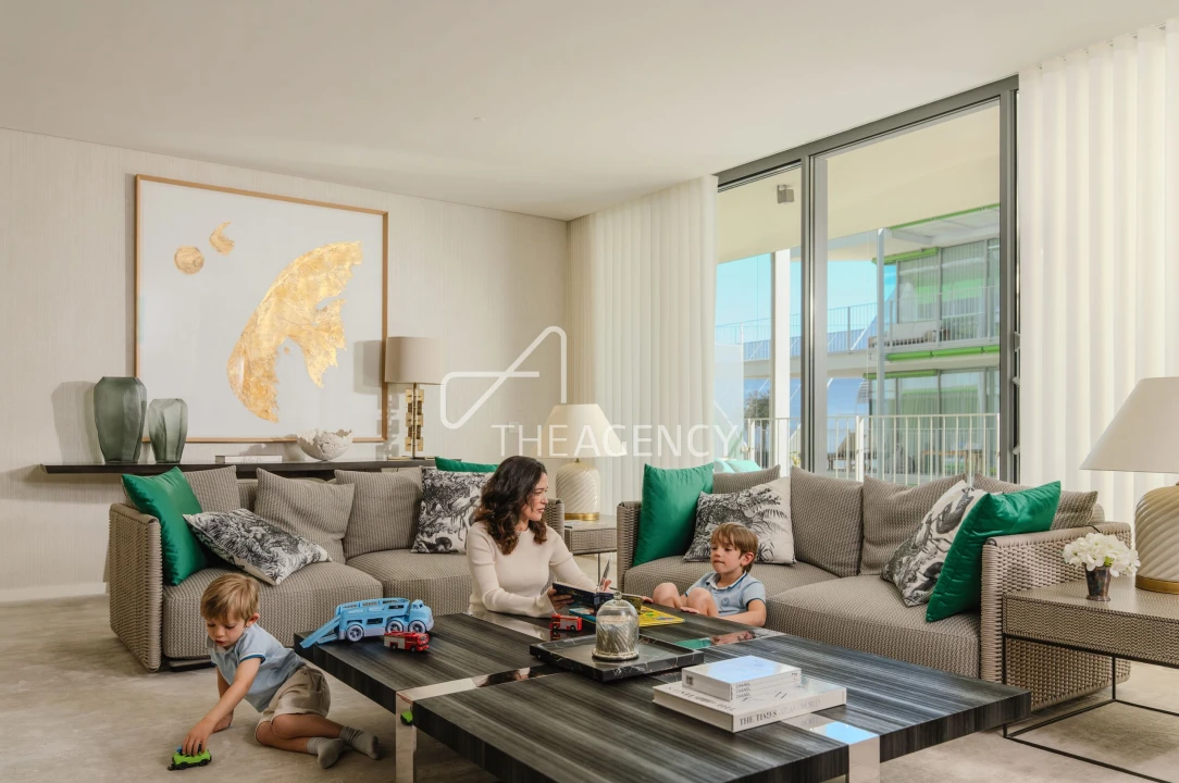 Apartamento T1 para Venda em Marvila Foto 2