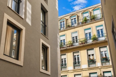 Apartamento T1 para Venda em Santa Maria Maior