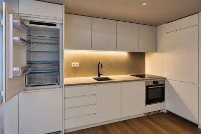 Apartamento T1 para Venda em Santa Maria Maior