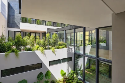 Apartamento T1 para Venda em Santa Maria Maior