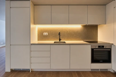 Apartamento T1 para Venda em Santa Maria Maior