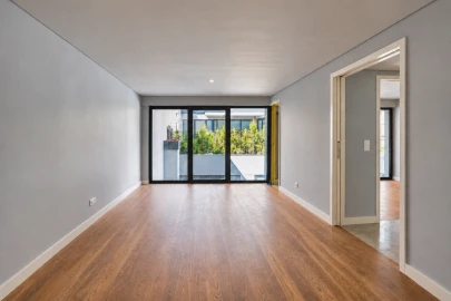 Apartamento T1 para Venda em Santa Maria Maior