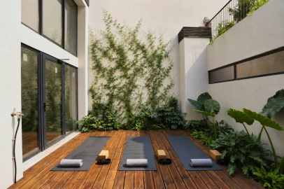 Apartamento T1 para Venda em Santa Maria Maior