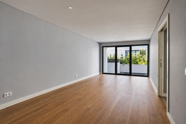 Apartamento T1 para Venda em Santa Maria Maior Foto 32