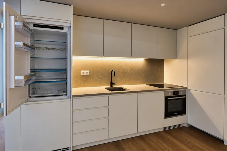 Apartamento T1 para Venda em Santa Maria Maior Foto 30