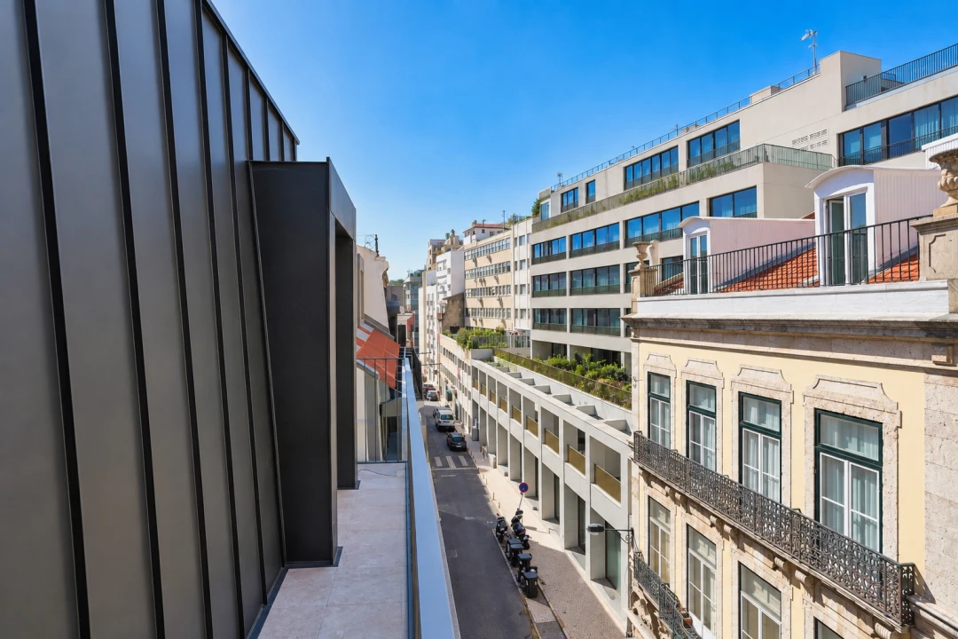 Apartamento T3 para Venda em Santa Maria Maior Foto 44