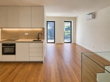 Apartamento T3 para Venda em Santa Maria Maior