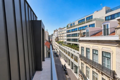 Apartamento T3 para Venda em Santa Maria Maior