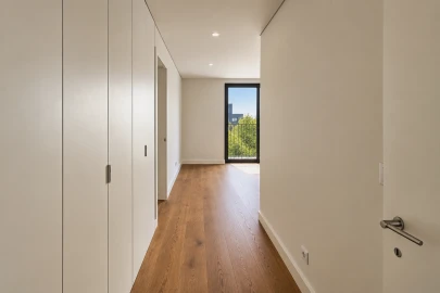 Apartamento T3 para Venda em Santa Maria Maior