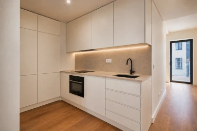 Apartamento T3 para Venda em Santa Maria Maior
