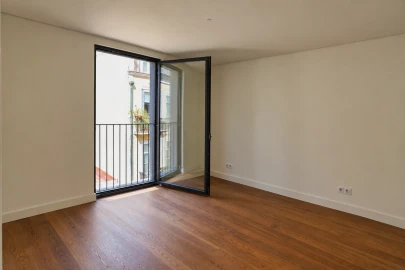 Apartamento T3 para Venda em Santa Maria Maior