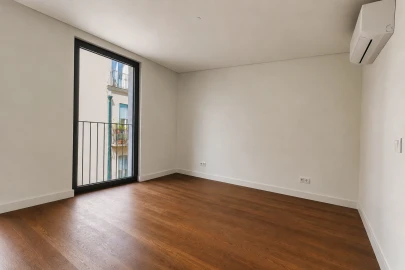 Apartamento T3 para Venda em Santa Maria Maior