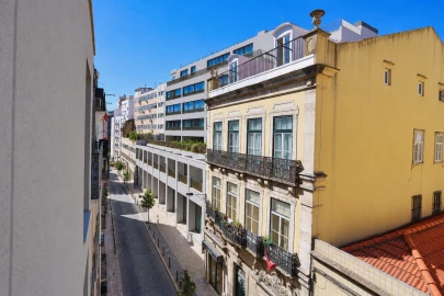 Apartamento T3 para Venda em Santa Maria Maior