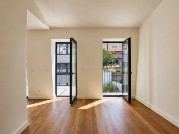 Apartamento T3 para Venda em Santa Maria Maior