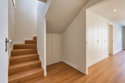 Apartamento T3 para Venda em Santa Maria Maior