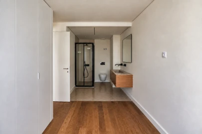 Apartamento T3 para Venda em Santa Maria Maior