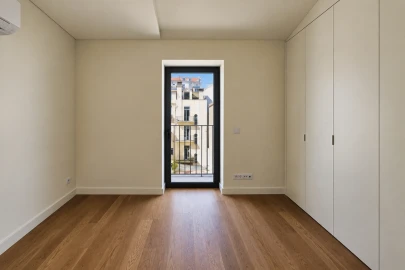 Apartamento T3 para Venda em Santa Maria Maior
