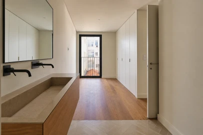 Apartamento T3 para Venda em Santa Maria Maior