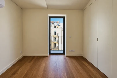 Apartamento T3 para Venda em Santa Maria Maior