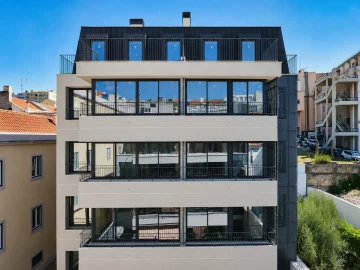 Apartamento T3 para Venda em Santa Maria Maior