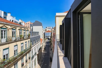 Apartamento T3 para Venda em Santa Maria Maior