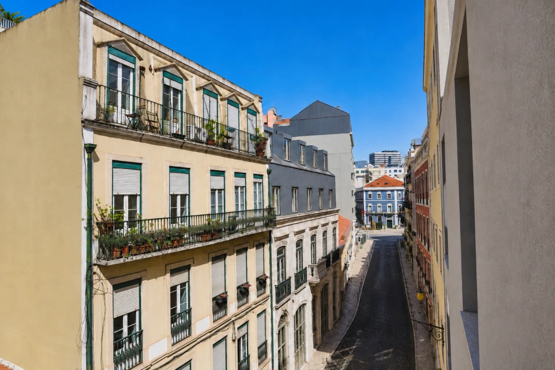 Apartamento T3 para Venda em Santa Maria Maior Foto 27