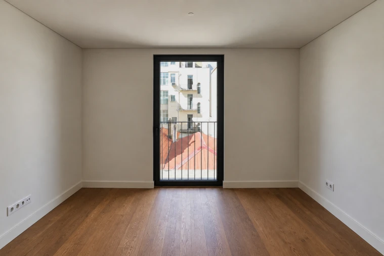 Apartamento T3 para Venda em Santa Maria Maior Foto 25