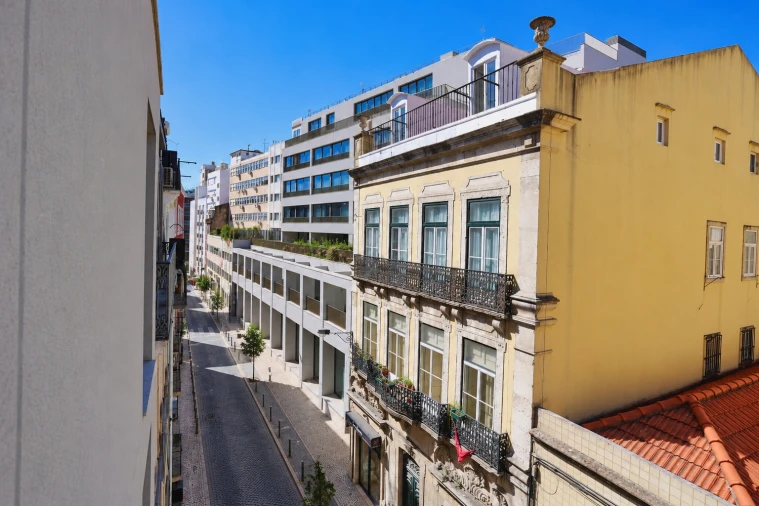 Apartamento T3 para Venda em Santa Maria Maior Foto 28