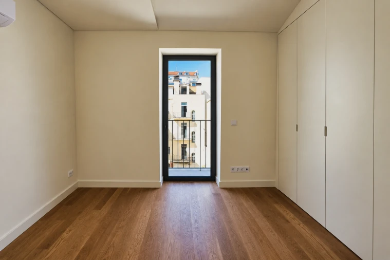 Apartamento T3 para Venda em Santa Maria Maior Foto 46