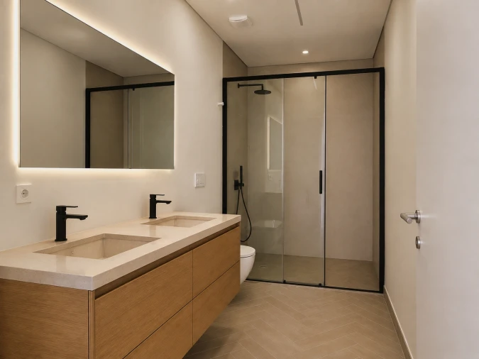 Apartamento T3 para Venda em Santa Maria Maior Foto 41
