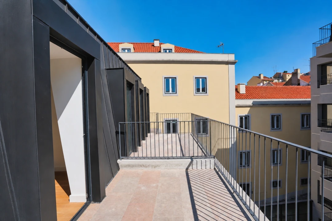 Apartamento T3 para Venda em Santa Maria Maior Foto 36