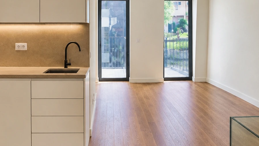 Apartamento T3 para Venda em Santa Maria Maior