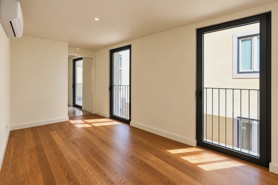 Apartamento T3 para Venda em Santa Maria Maior Foto 24