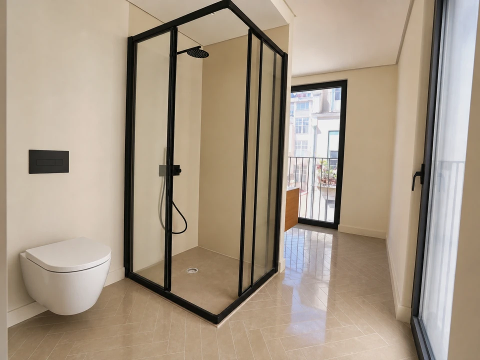 Apartamento T3 para Venda em Santa Maria Maior Foto 27
