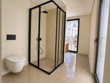 Apartamento T3 para Venda em Santa Maria Maior