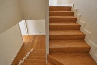 Apartamento T3 para Venda em Santa Maria Maior