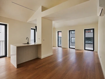 Apartamento T3 para Venda em Santa Maria Maior