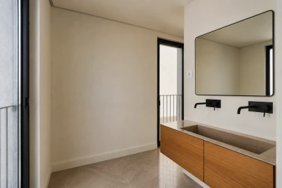 Apartamento T3 para Venda em Santa Maria Maior