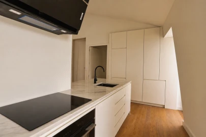 Apartamento T3 para Venda em Santa Maria Maior