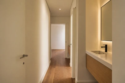 Apartamento T3 para Venda em Santa Maria Maior