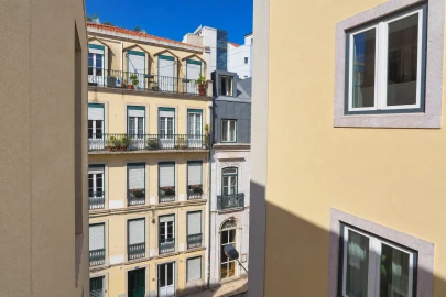 Apartamento T3 para Venda em Santa Maria Maior