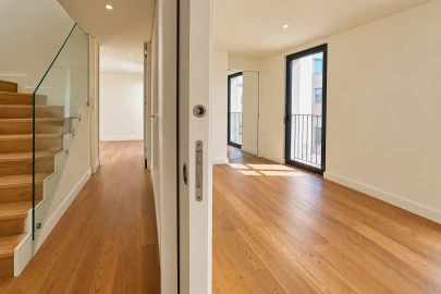 Apartamento T3 para Venda em Santa Maria Maior