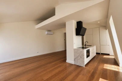 Apartamento T3 para Venda em Santa Maria Maior
