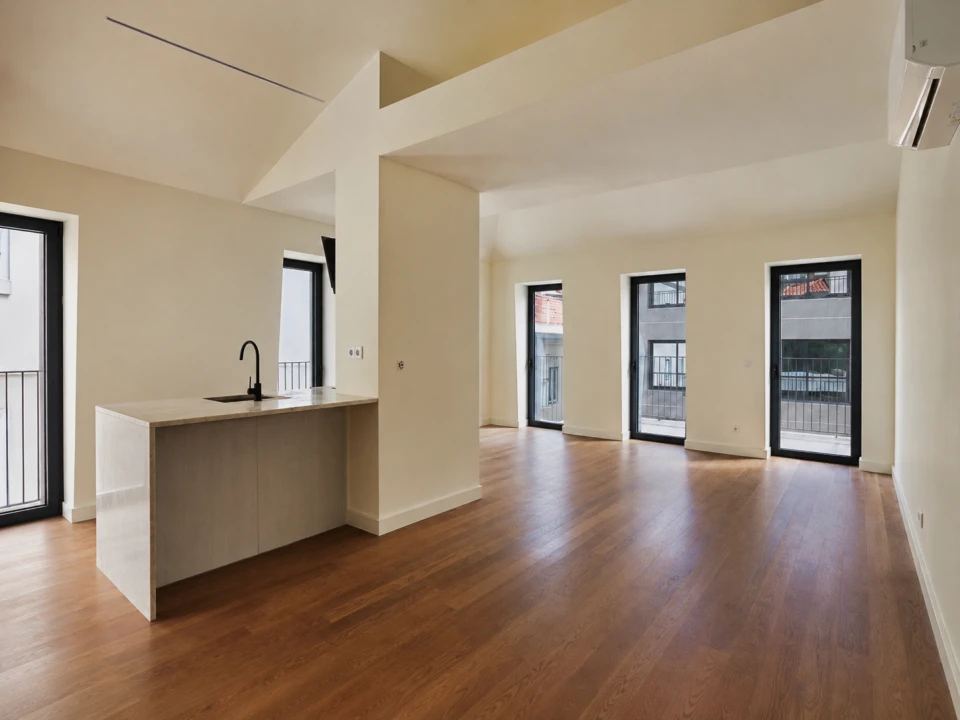 Apartamento T3 para Venda em Santa Maria Maior Foto 33