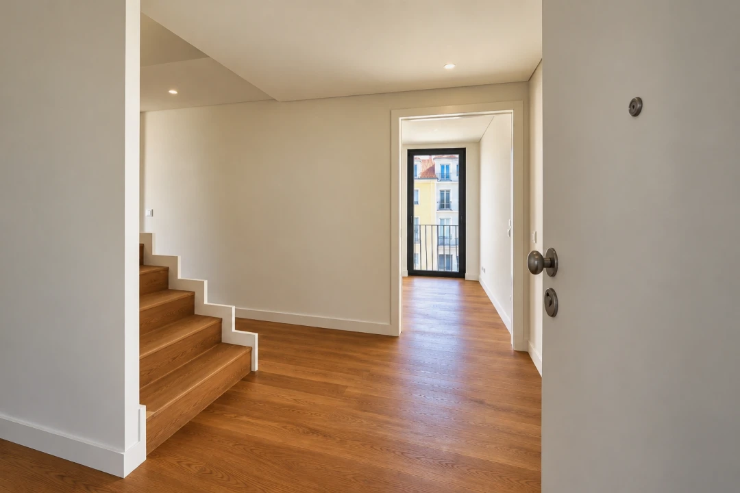 Apartamento T3 para Venda em Santa Maria Maior Foto 21